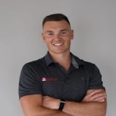 Michael McDonald of Launch Homebuyers